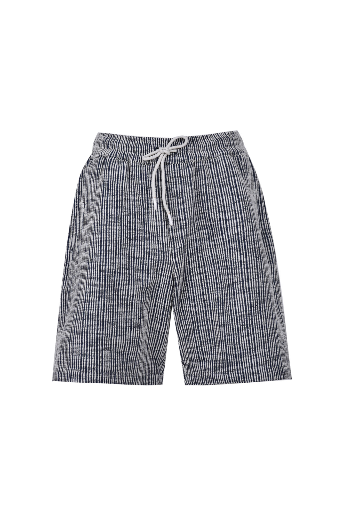 شلوارک راه راه مردانه