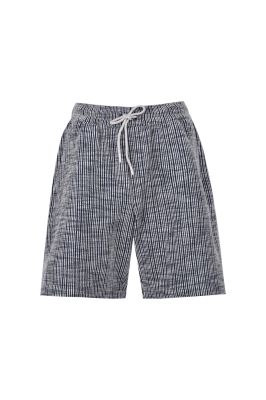 شلوارک راه راه مردانه