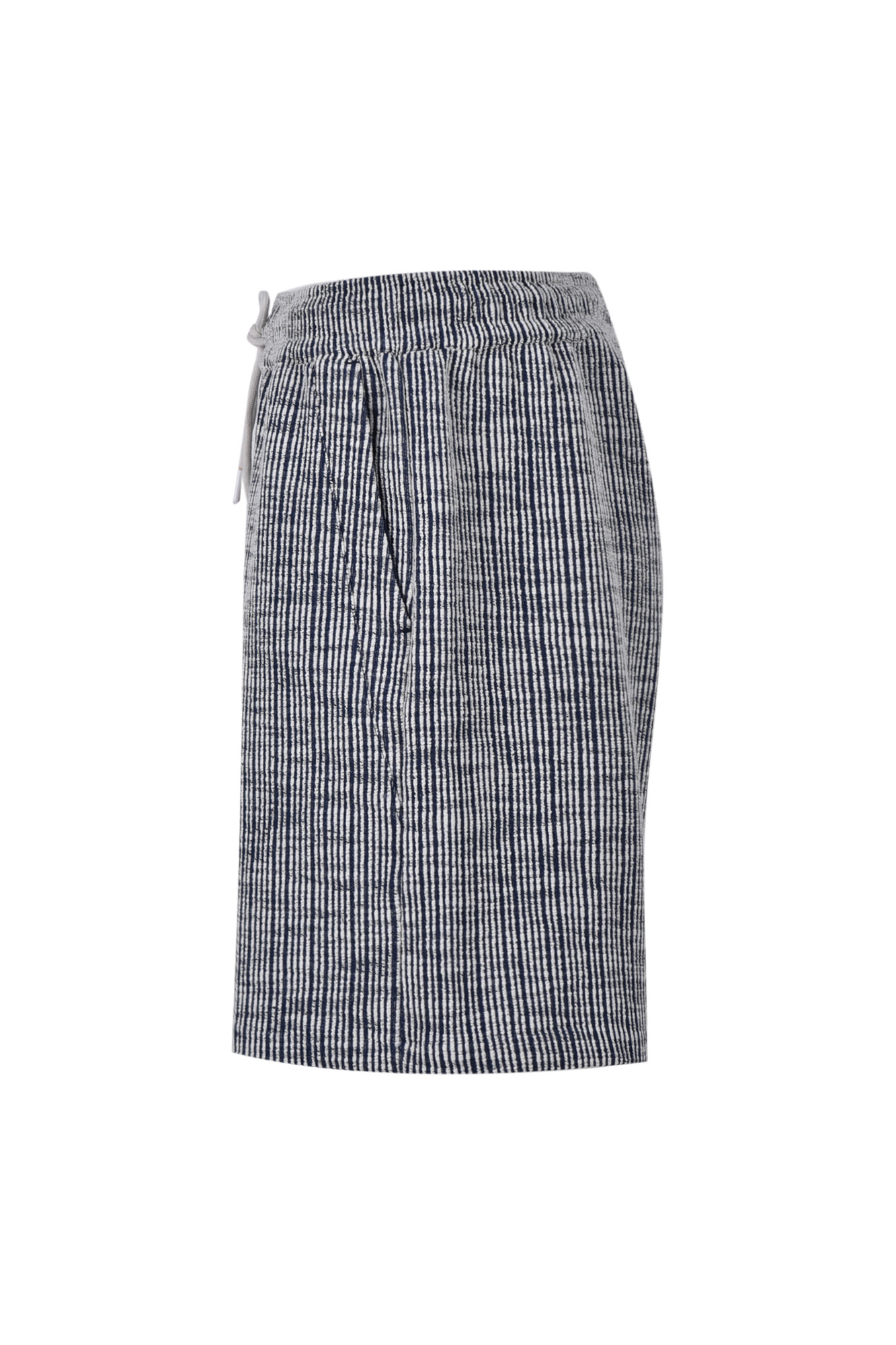 شلوارک راه راه مردانه