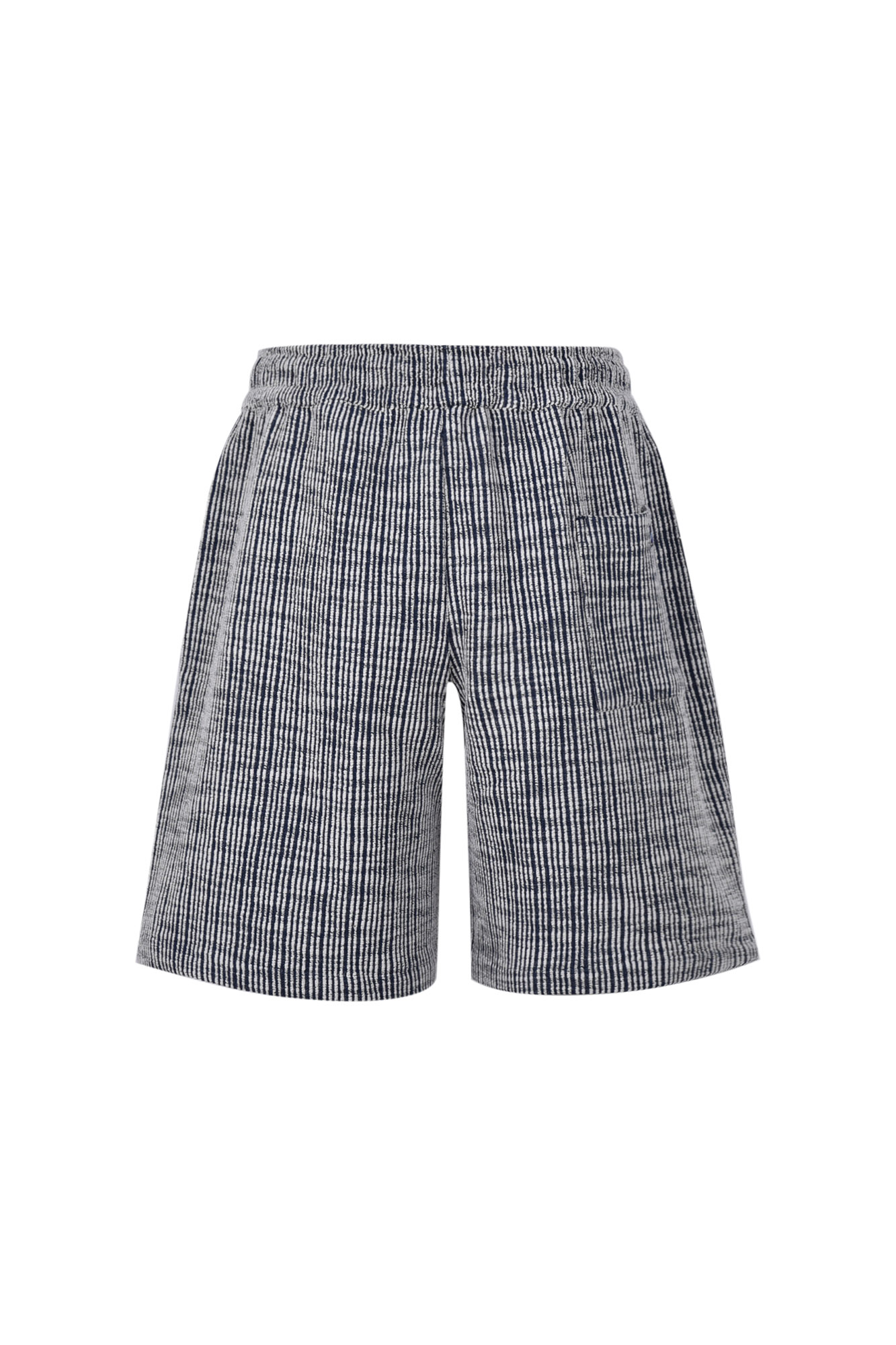 شلوارک راه راه مردانه