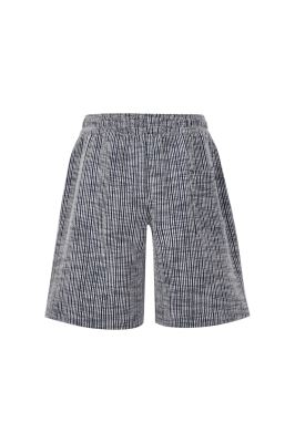 شلوارک راه راه مردانه