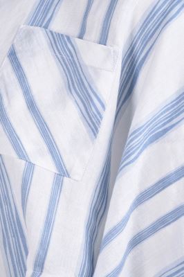 شومیز آستین بلند طرحدار زنانه