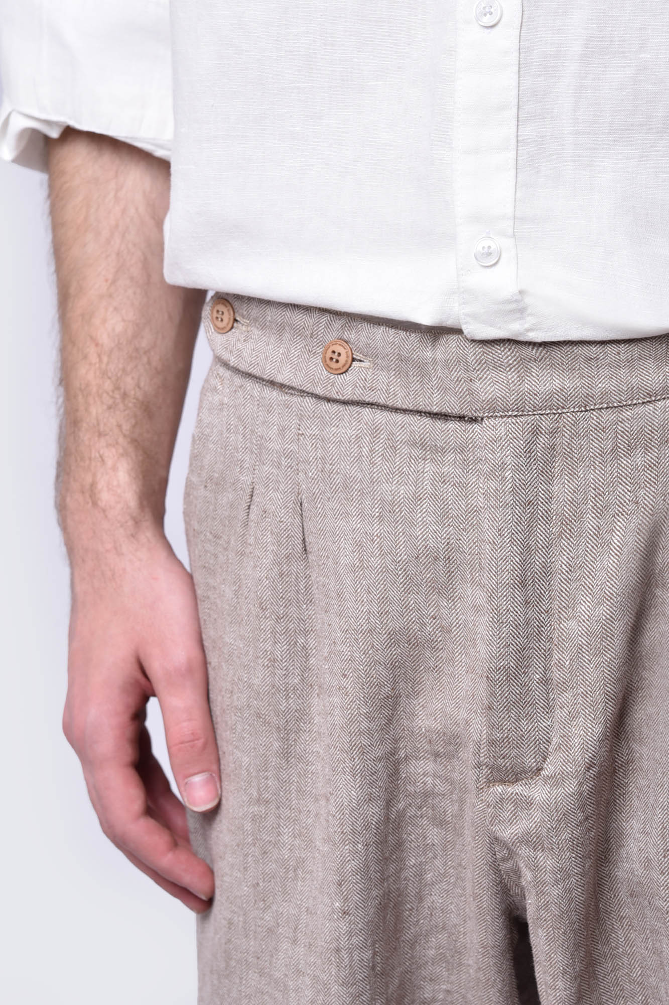 شلوارک طرحدار مردانه