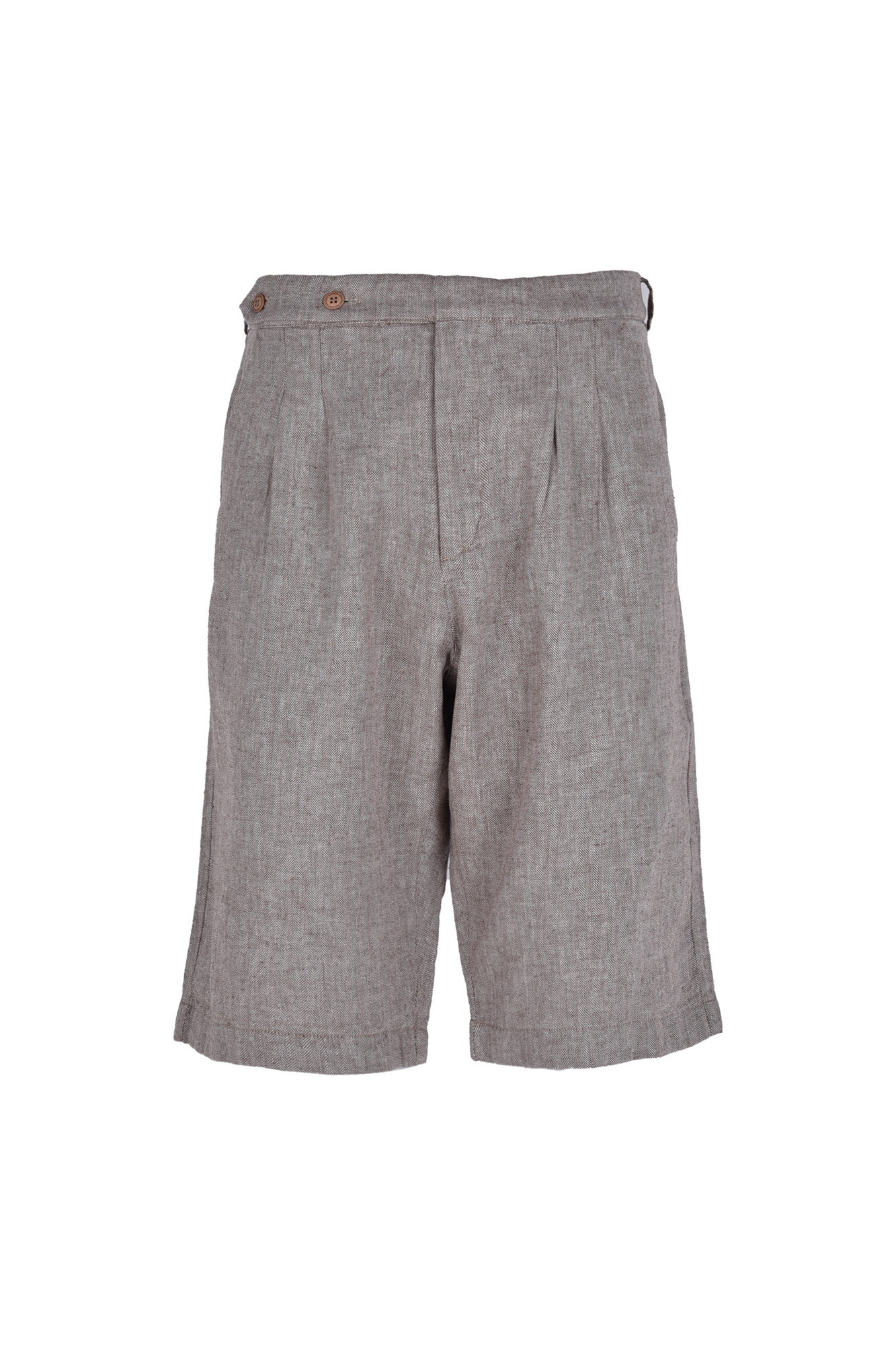 شلوارک طرحدار مردانه