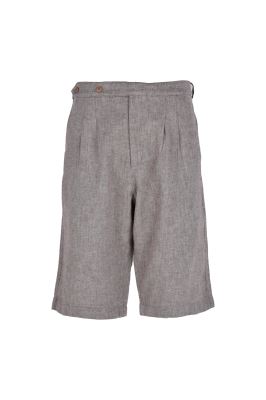 شلوارک طرحدار مردانه