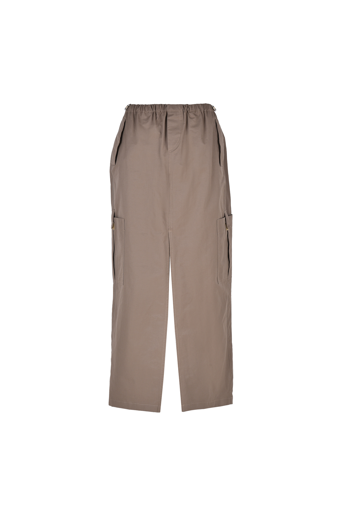 دامن بلند ساده زنانه