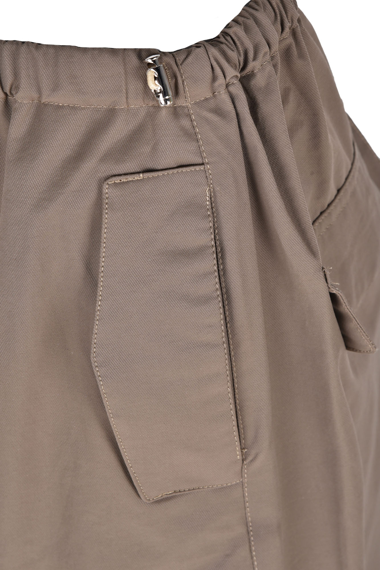 دامن بلند ساده زنانه