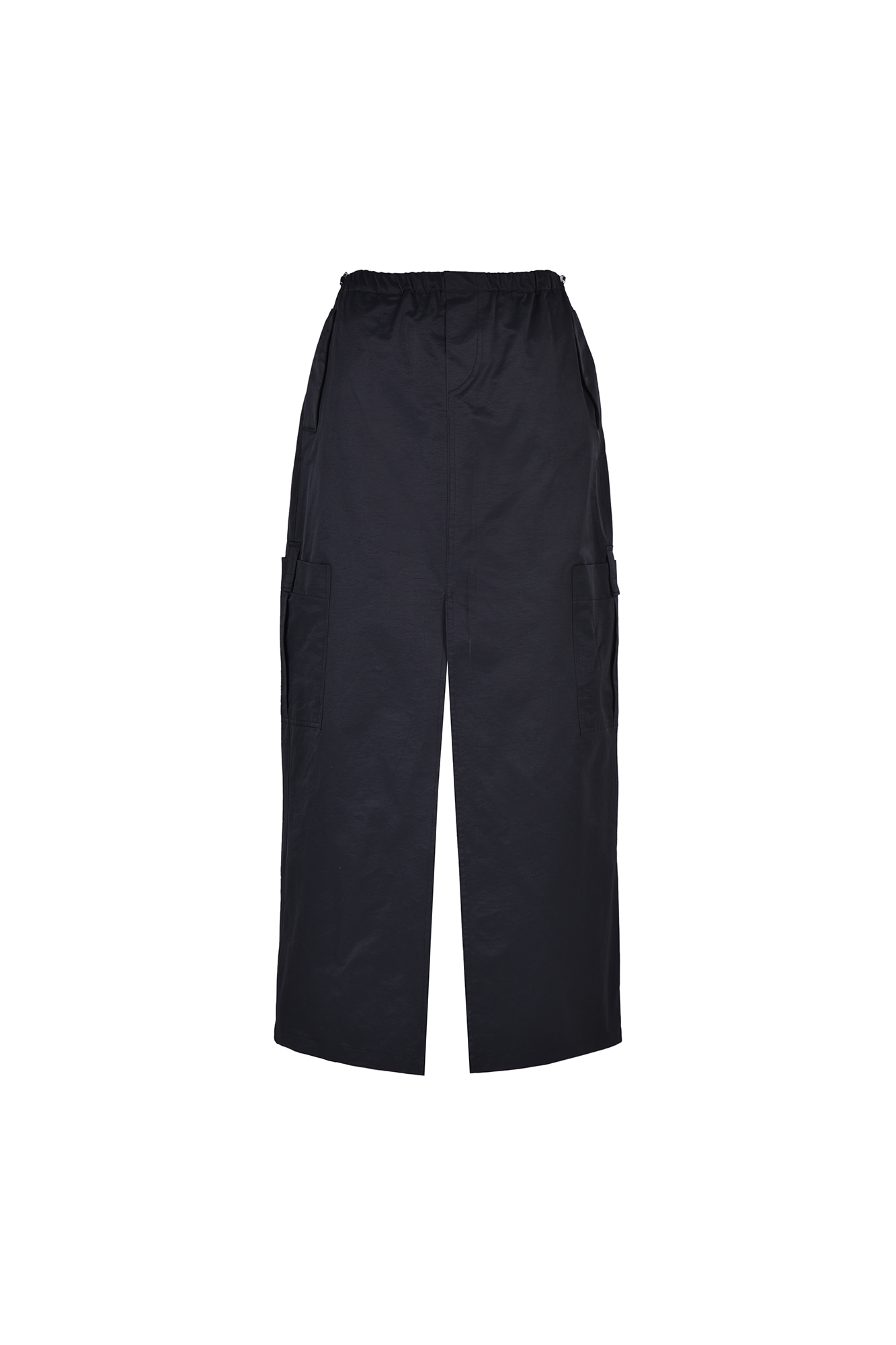 دامن بلند ساده زنانه