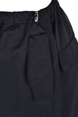 دامن بلند ساده زنانه