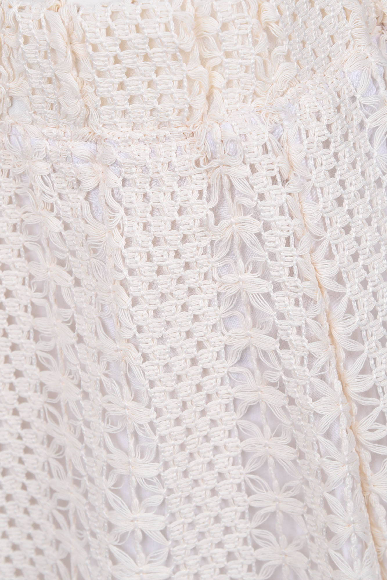 شلوارک پارچه ای ساده زنانه