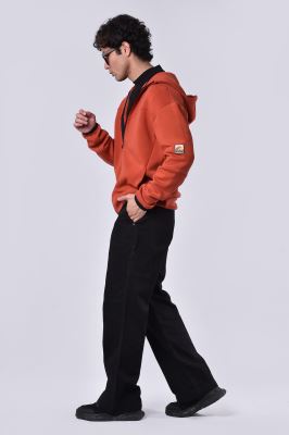 سوئیشرت ساده مردانه