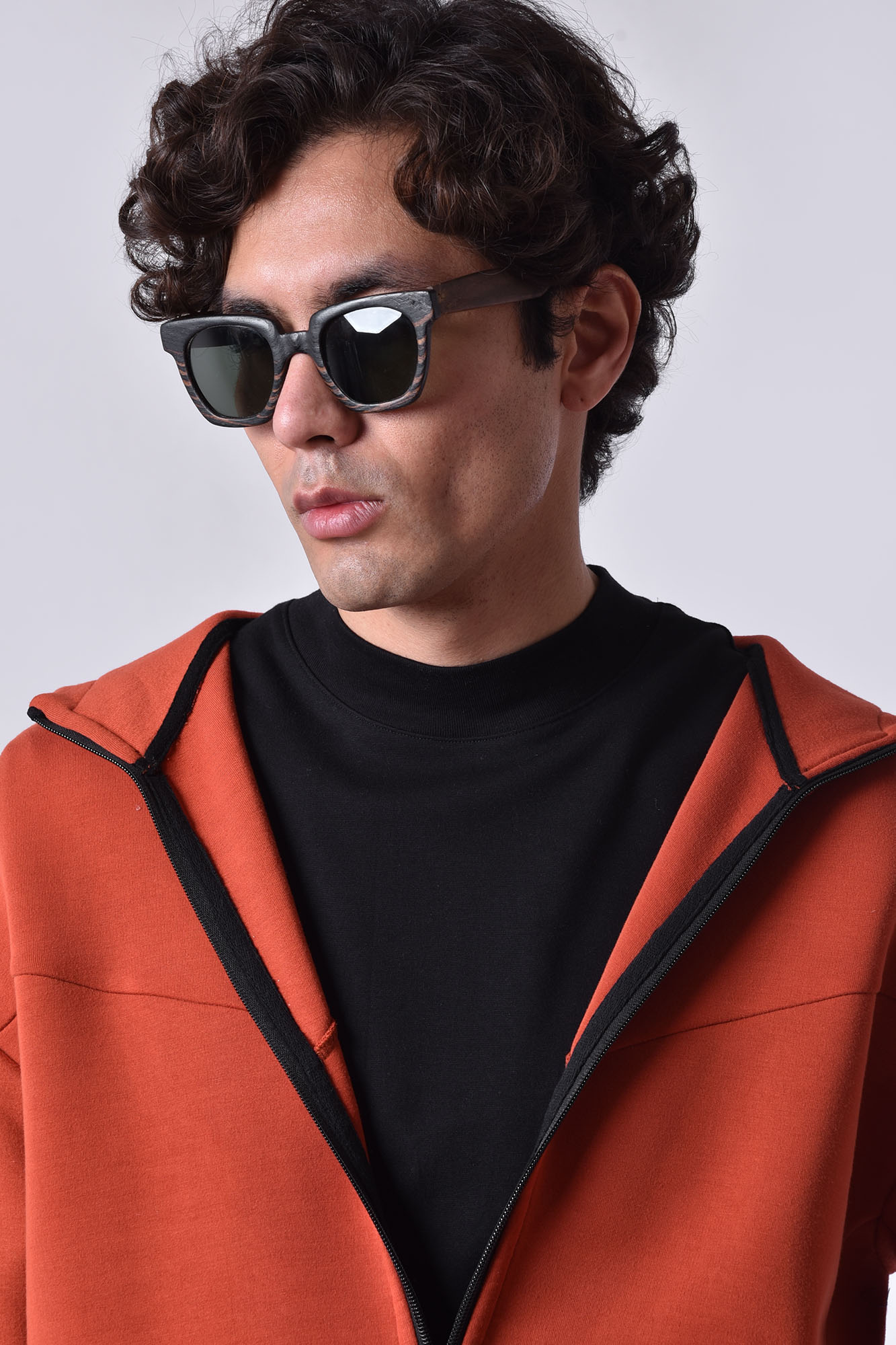 سوئیشرت ساده مردانه