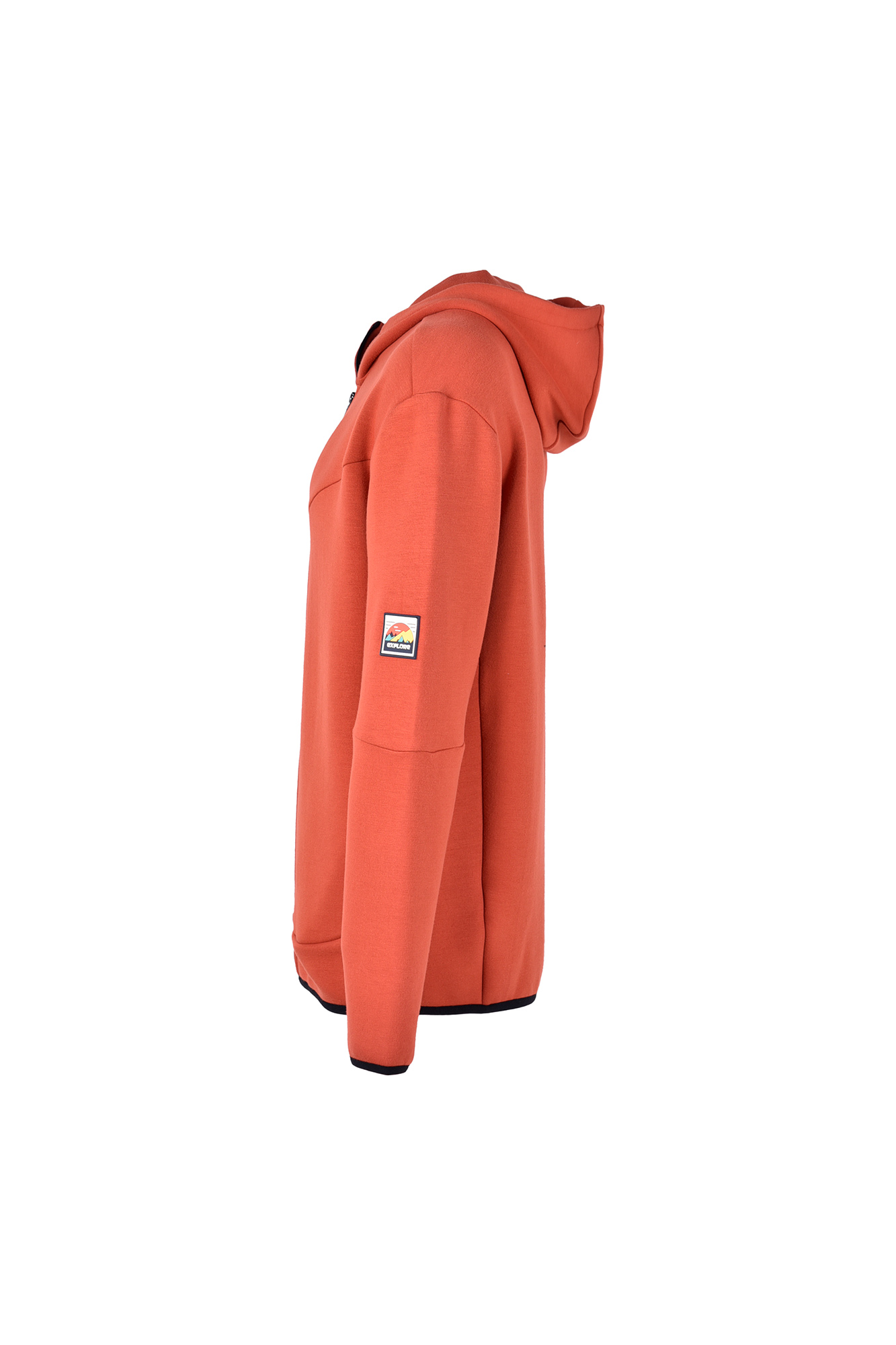 سوئیشرت ساده مردانه