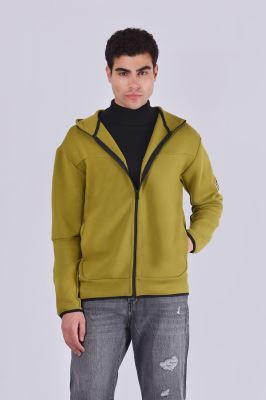 سوئیشرت ساده مردانه