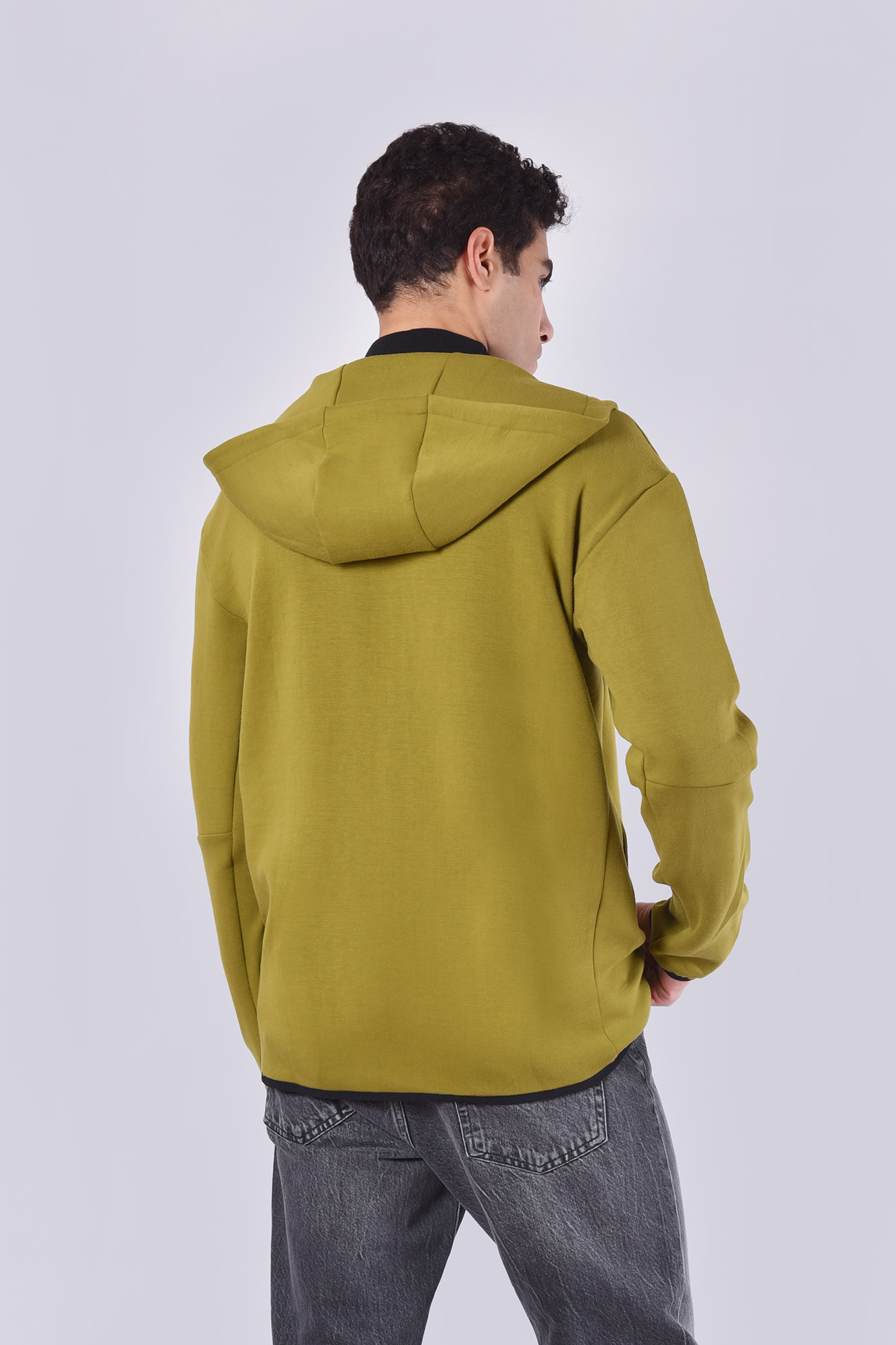 سوئیشرت ساده مردانه