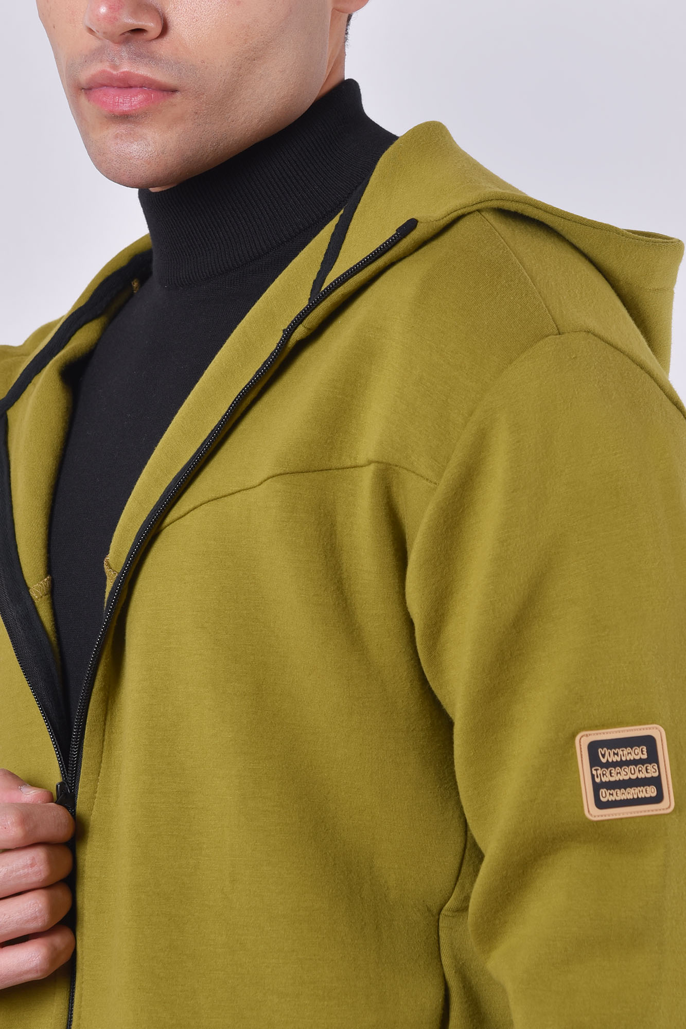 سوئیشرت ساده مردانه