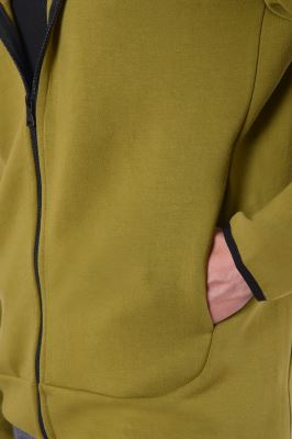 سوئیشرت ساده مردانه