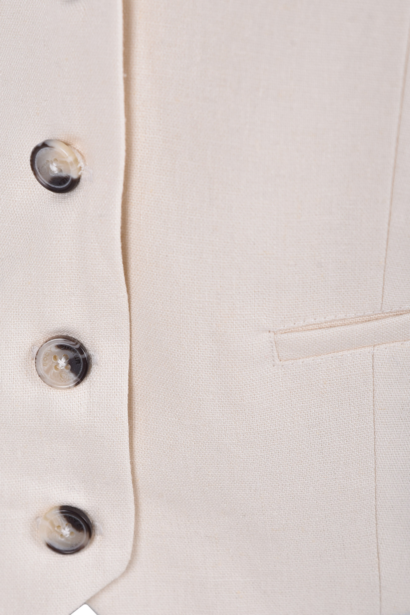 وست کوتاه ساده زنانه