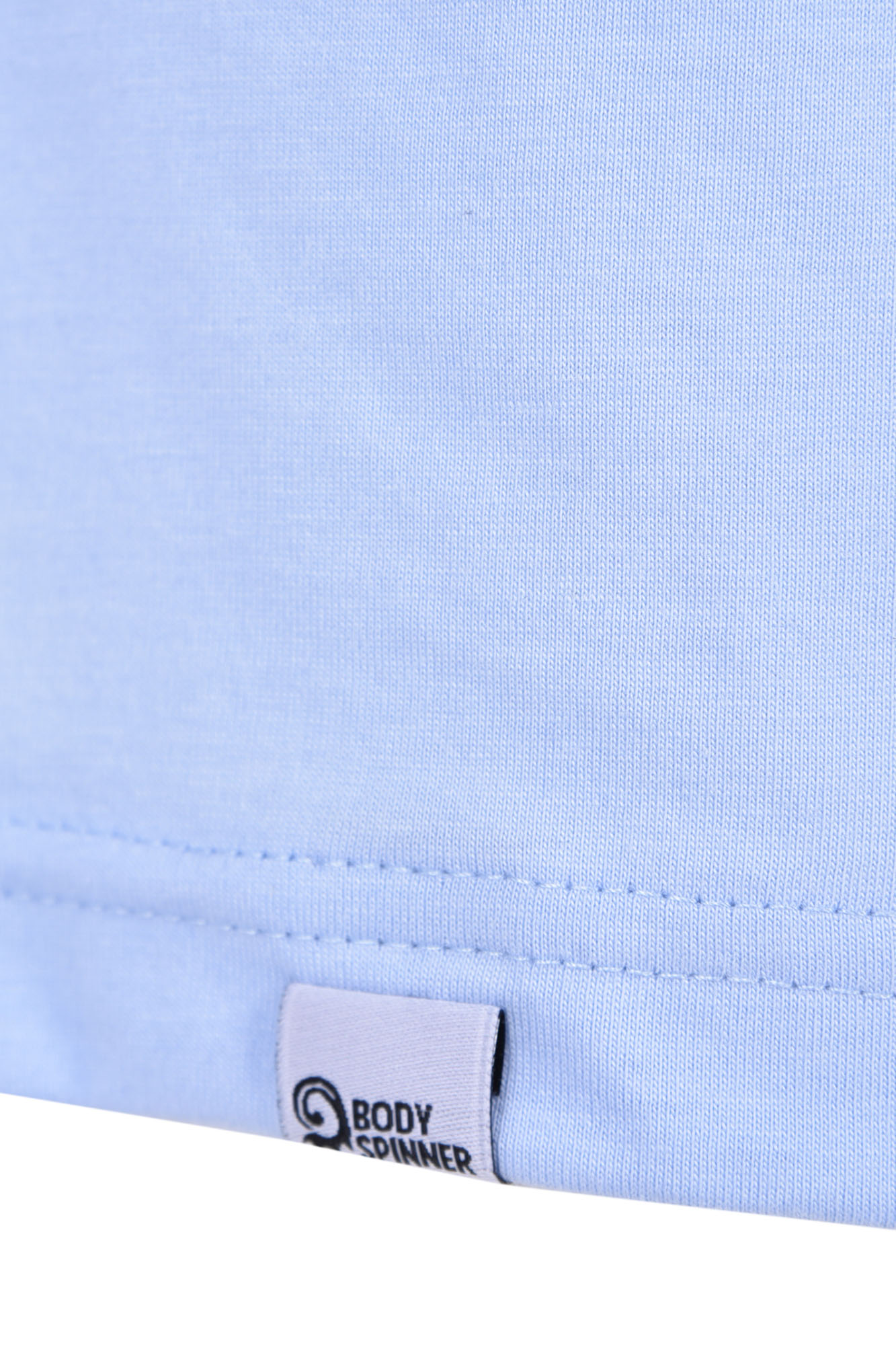 تیشرت آستین کوتاه یقه گرد بیسیک