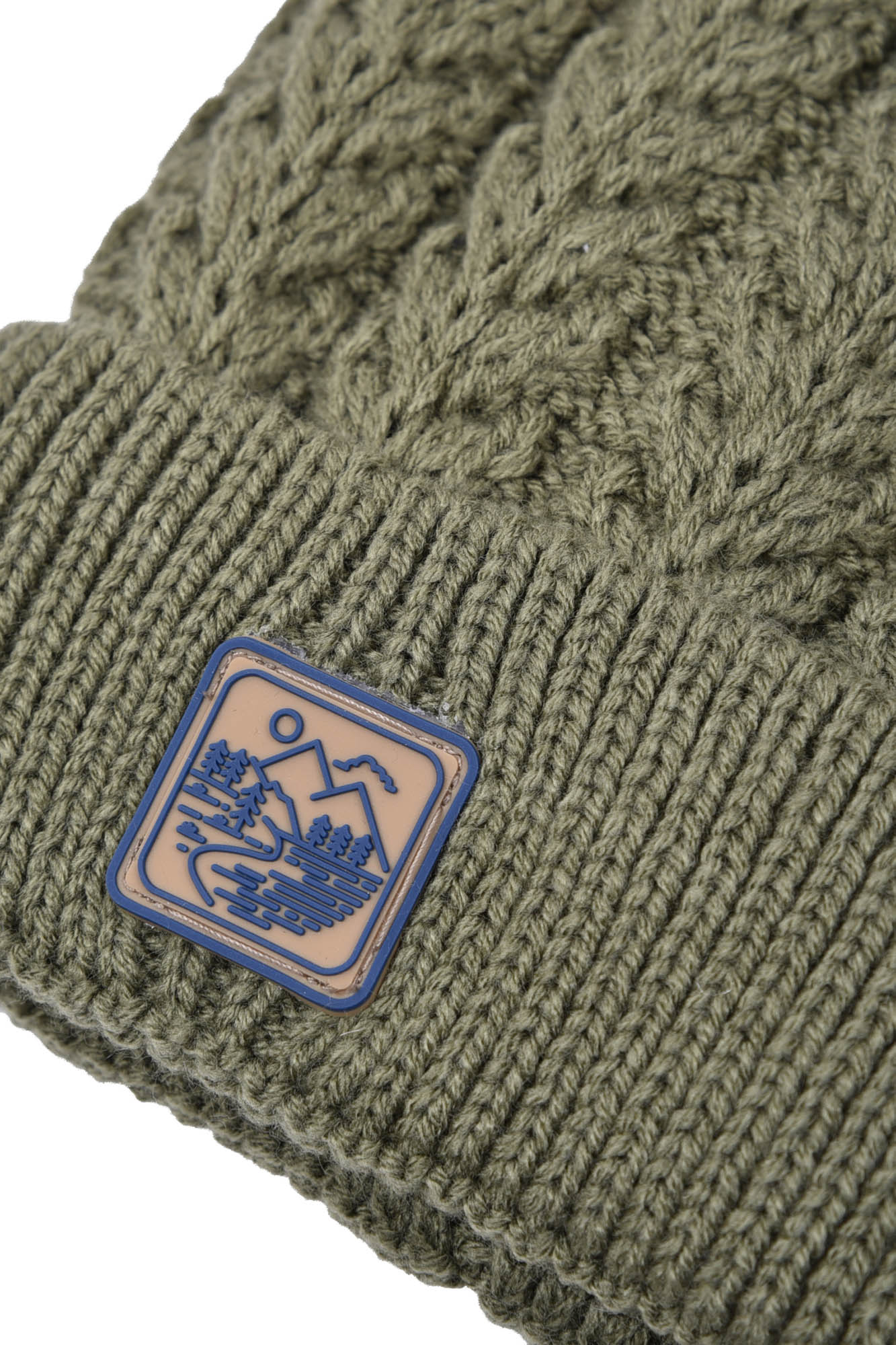 کلاه بافت ساده زنانه-مردانه