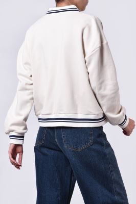 بامبر جکت گلدوزی زنانه