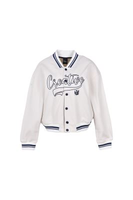 بامبر جکت گلدوزی زنانه