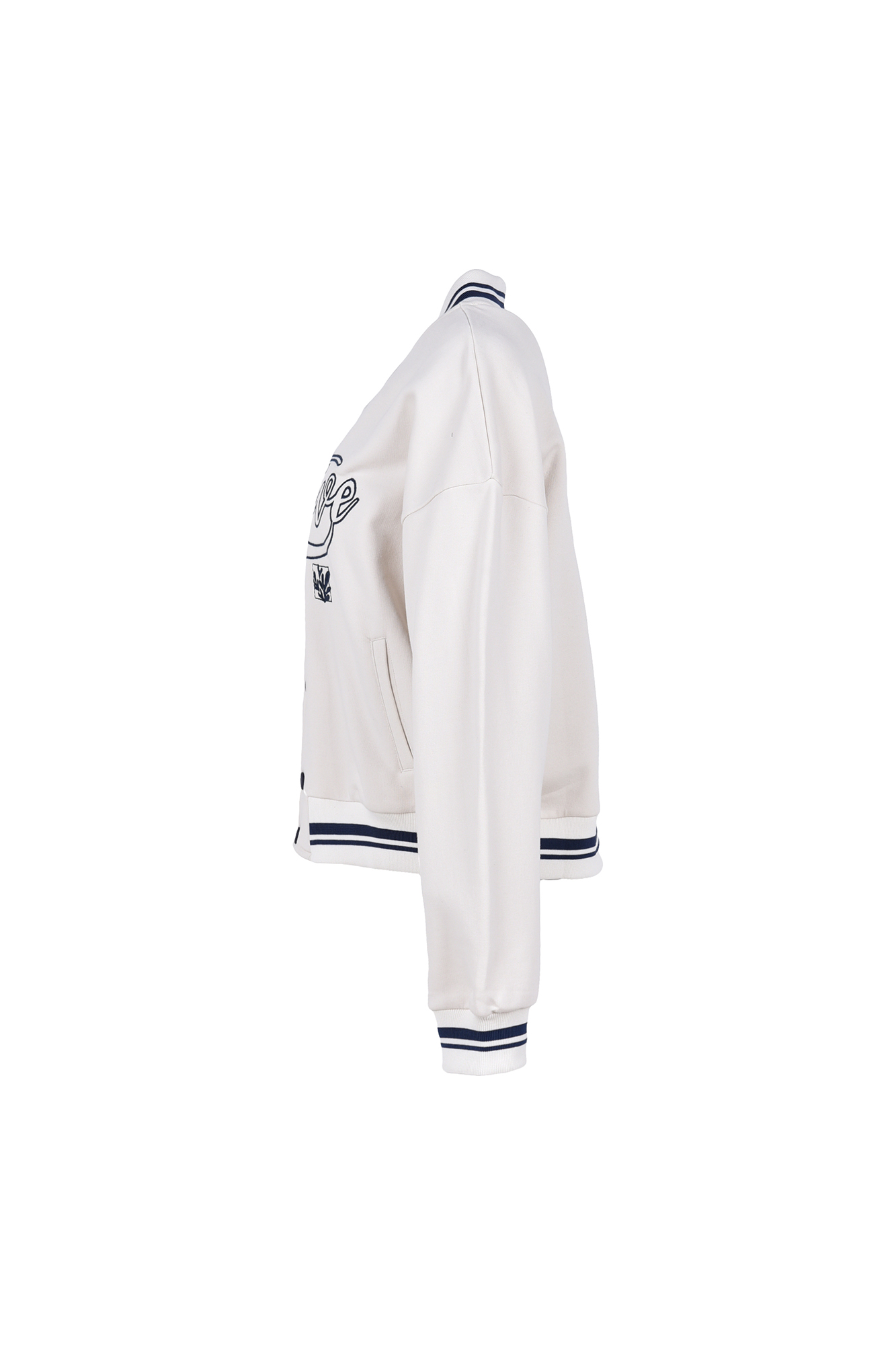 بامبر جکت گلدوزی زنانه