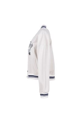 بامبر جکت گلدوزی زنانه