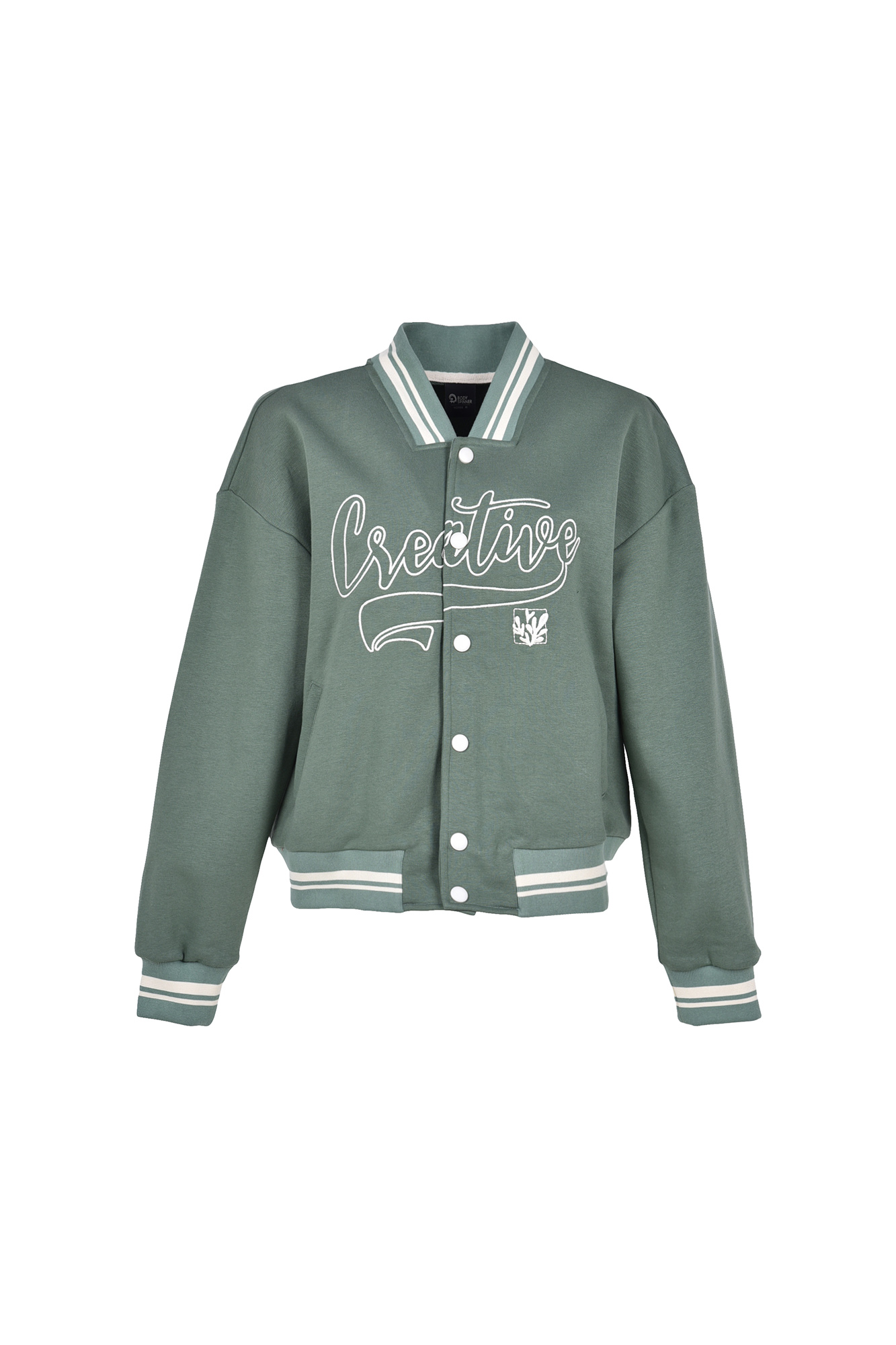 بامبر جکت گلدوزی زنانه