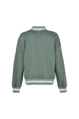 بامبر جکت گلدوزی زنانه