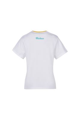 تیشرت چاپی زنانه