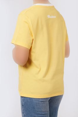 تیشرت چاپی زنانه