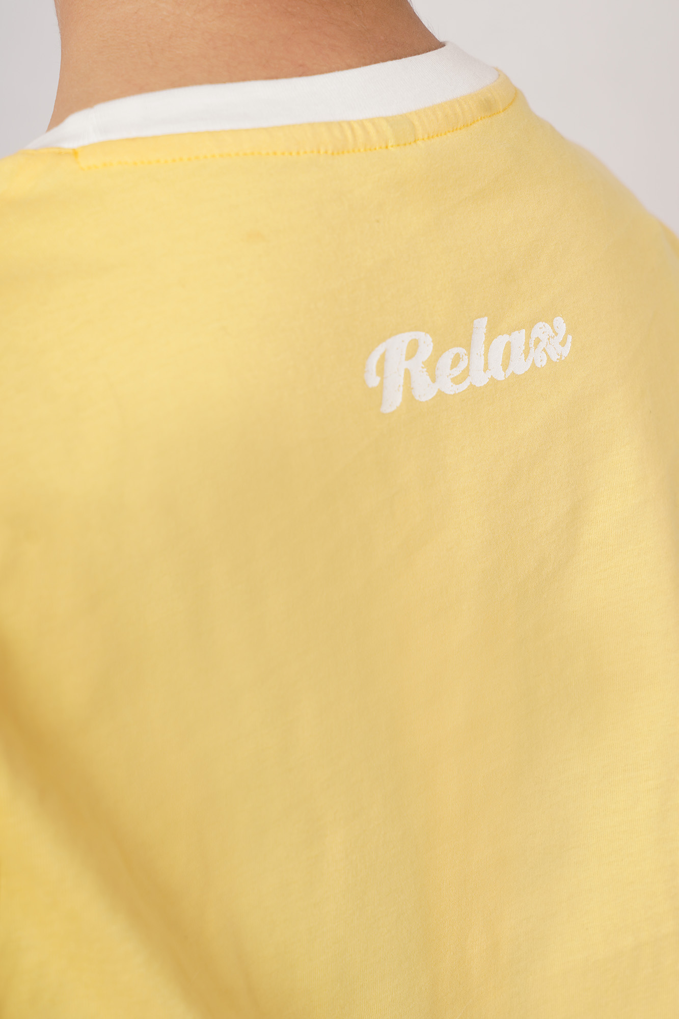 تیشرت چاپی زنانه