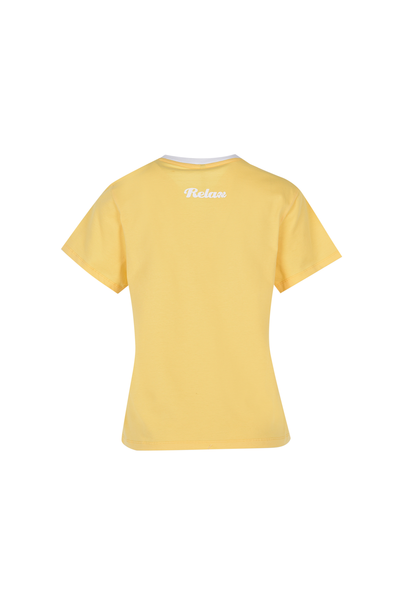 تیشرت چاپی زنانه