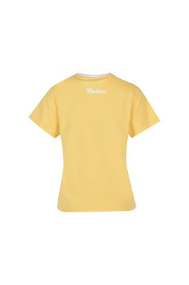 تیشرت چاپی زنانه