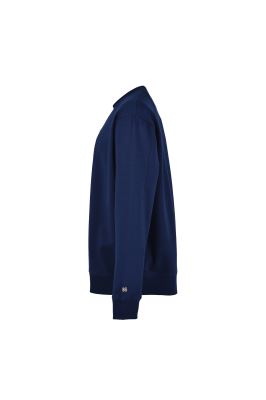 تیشرت آستین بلند گلدوزی مردانه