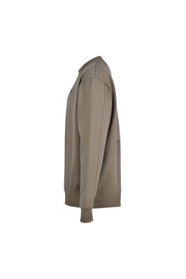 سوئیشرت آستین بلند چاپی مردانه