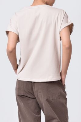 تیشرت چاپی زنانه