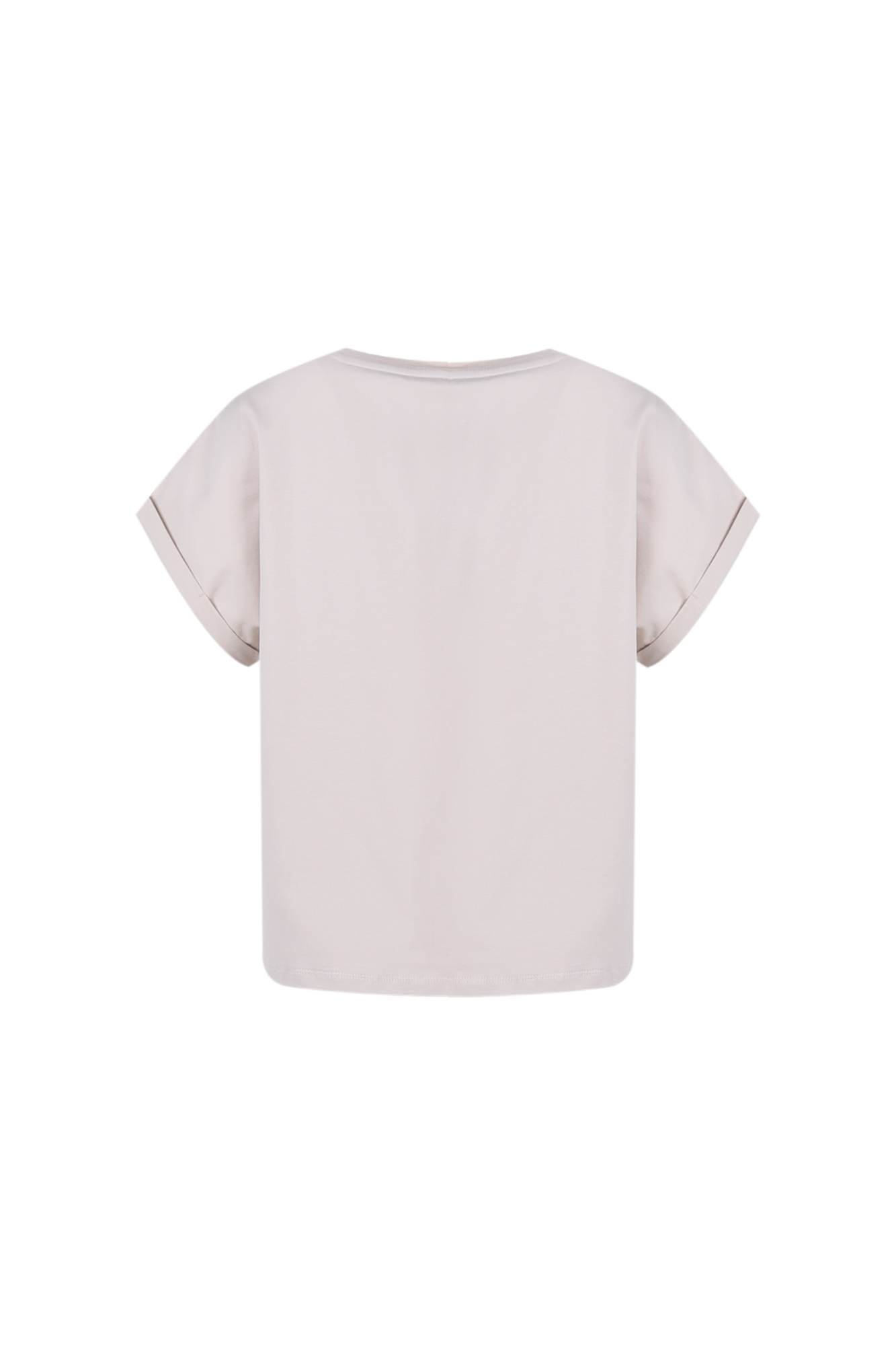 تیشرت چاپی زنانه