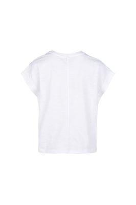 تیشرت چاپی زنانه