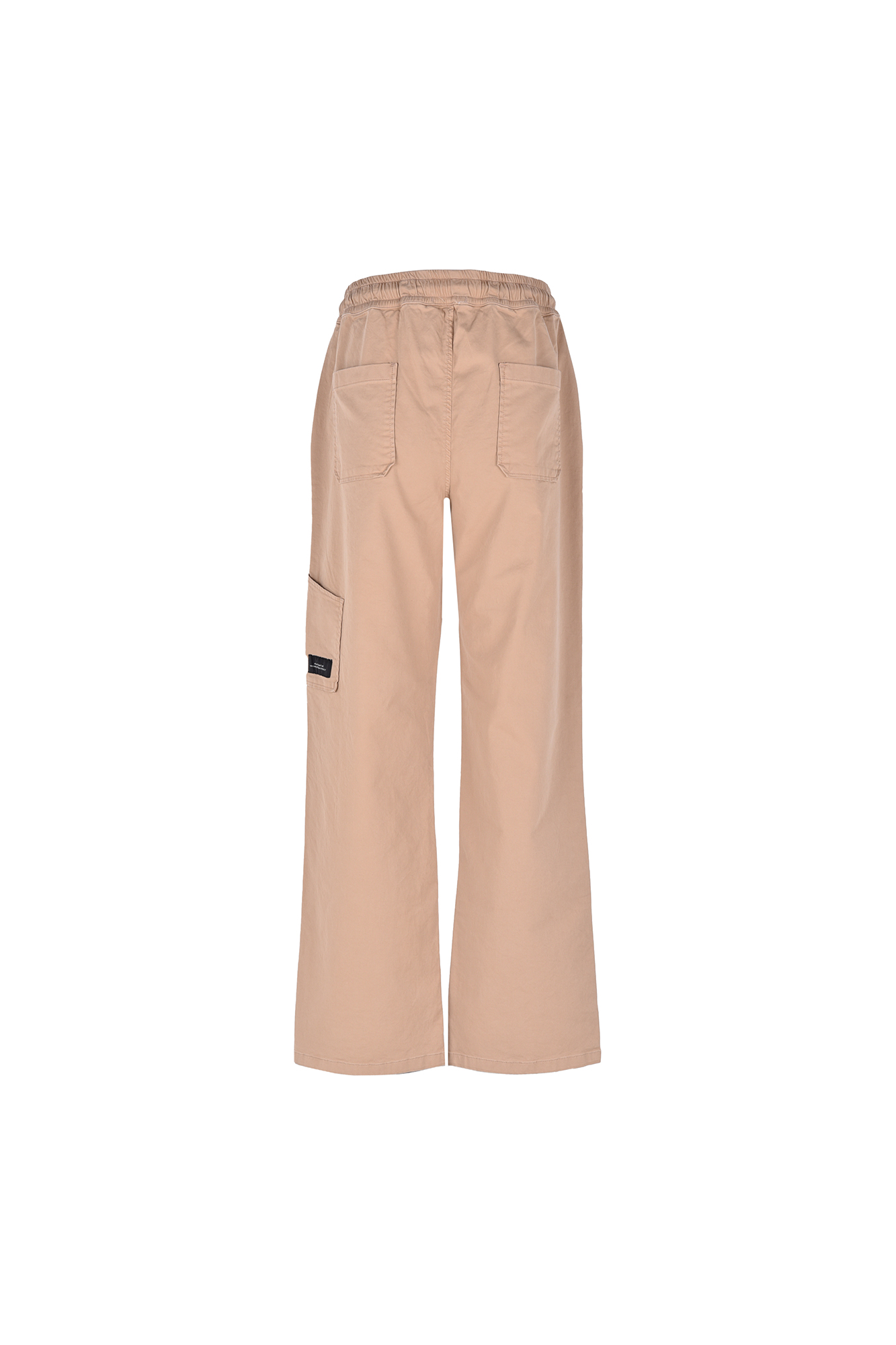 شلوار کتان ساده مردانه