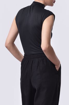 تاپ تیشرتی ساده زنانه