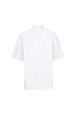 پیراهن آستین کوتاه ساده مردانه