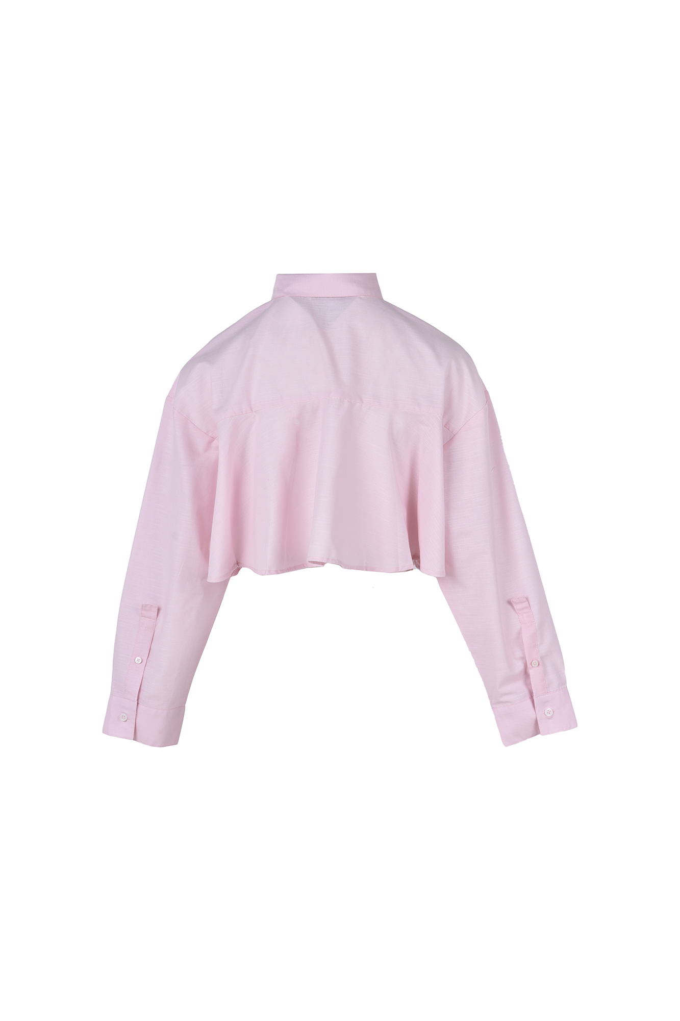 شومیز آستین بلند ساده زنانه