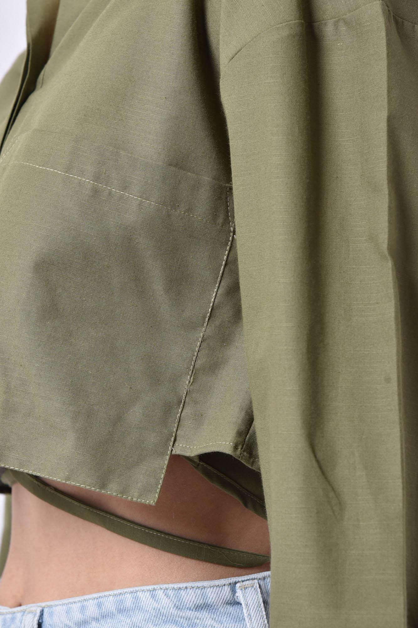 شومیز آستین بلند ساده زنانه