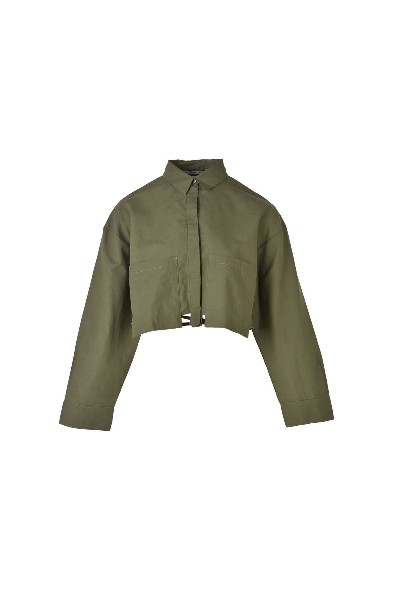 شومیز آستین بلند ساده زنانه