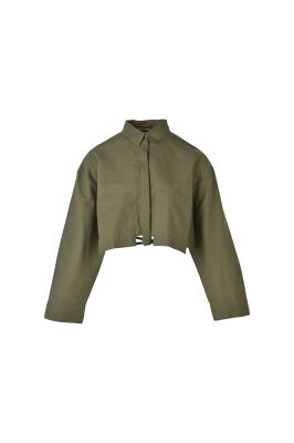 شومیز آستین بلند ساده زنانه