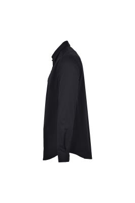 پیراهن آستین بلند ساده مردانه