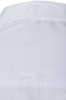 پیراهن آستین بلند ساده مردانه