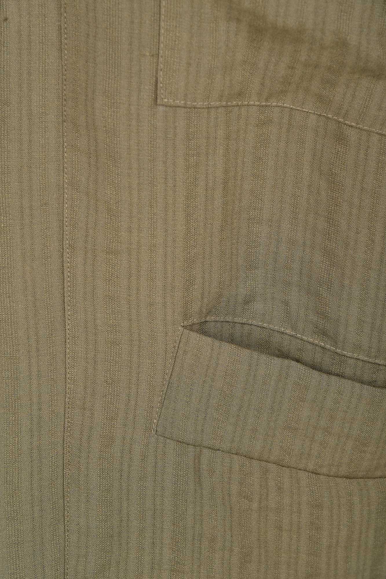 مانتو غیر رسمی ساده زنانه